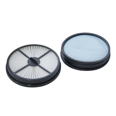 Reliapart 'type 93' Vacuum Filter Kit For Vax Air Steerable And Air Upright Series (1-1-134230-00) from B&Q