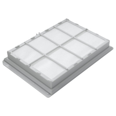 Reliapart Hepa Exhaust Filter Cartridge For Bosch Bbs Bsa Vs Series (00263506) from B&Q