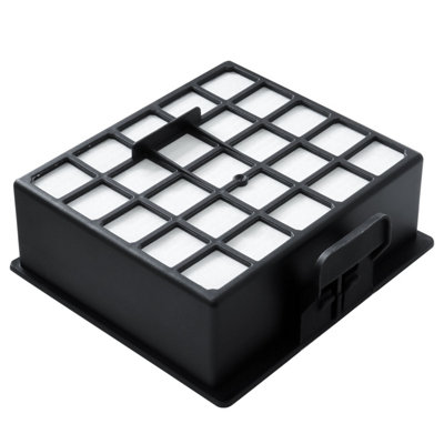 Reliapart Hepa Exhaust Filter For Bosch Bsg6Bsgl4 Series (00572234) from B&Q