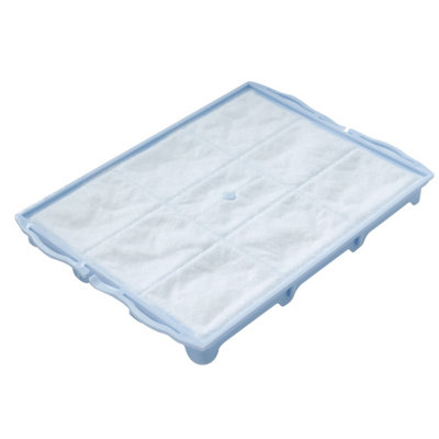Reliapart Motor Protection Filter Pad For Bosch Vs08Vs06Vs07 (00578863) from B&Q