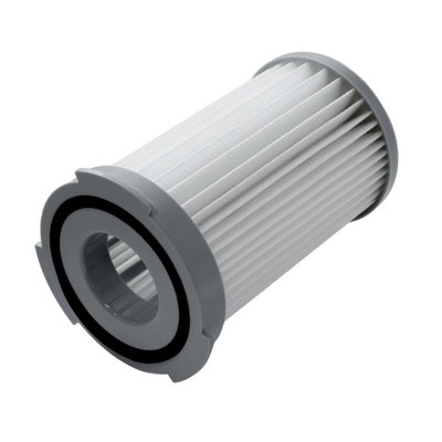 Reliapart 'ef75B Type' Hepa Exhaust Filter For Electrolux Zac670Zac672Zac673 (2191152525) from B&Q