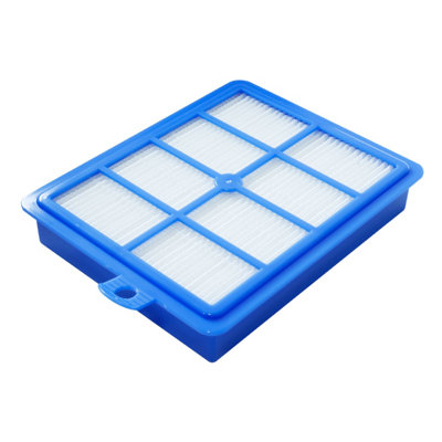 Reliapart 'efh12W Type' Washable Hepa H12 Filter For Electrolux Zus336Zus337 (9001954123) from B&Q