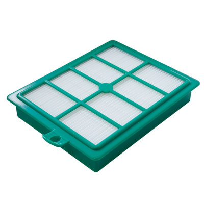 Reliapart 'efh12 Type' Non-Washable Hepa H12 Filter For Electrolux Z5040Z5045 (9001954123) from B&Q