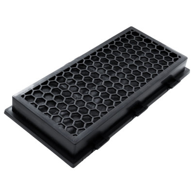 Reliapart 'sf-Aac30 Type' Activated Carbon Exhaust Filter For Miele 700 Cat S25-S85 Tt5 (7226140) from B&Q