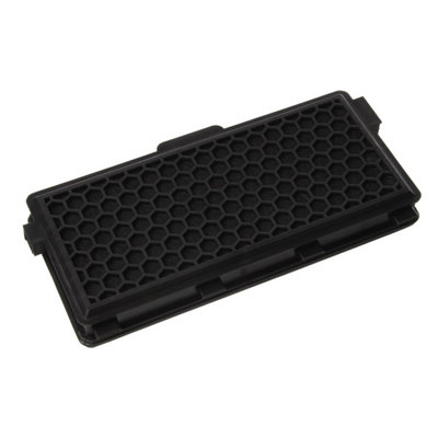 Reliapart 'sf-Aac50 Type' Activated Carbon Airclean Exhaust Filter For Miele S42S45S47 (9616110) from B&Q