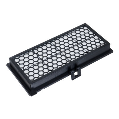 Reliapart 'sf-Aa30 Type' Anti-Odour Vacuum Filter With Timestrip For Miele S21S38S50 Series (9616080) from B&Q