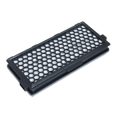Reliapart 'sf-Aa50 Type' Anti-Odour Hepa Exhaust Filter With Timestrip For Miele S42-S48 (9616110) from B&Q