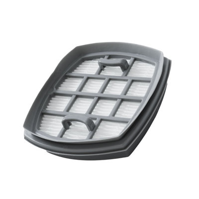 Reliapart Dust Canister Pleated Filter For Morphy Richards Supervac 70485 (35820) from B&Q
