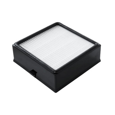 Reliapart 'h13 Type' Hepa Exhaust Filter For Nilfisk King 500 Series Gm200 (22356800) from B&Q