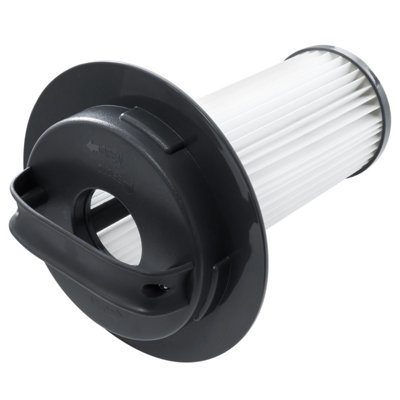 Reliapart Hepa Exhaust Filter For Philips Fc9200-Fc9219 (Fc8048/01) from B&Q
