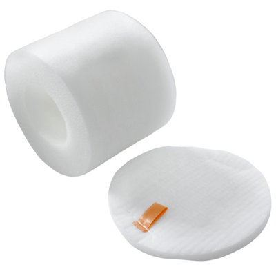Reliapart Vacuum Filter Kit For Shark Az950Az950UkNv650Nv752 (Xffk950Eu) from B&Q