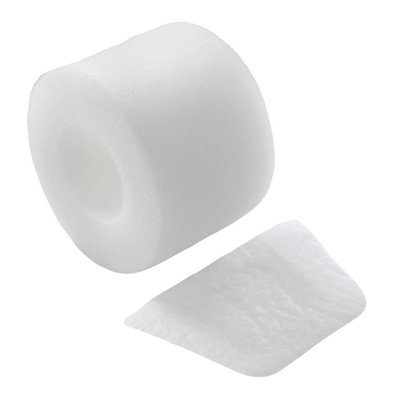 Reliapart Felt & Foam Filter Kit For Shark If200If250 (Xff200Euk) from B&Q