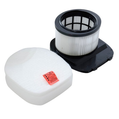 Reliapart Vacuum Filter Kit For Shark Iz201Iz251 Series (Xffkffj200UkXpmfffj200Uk) from B&Q