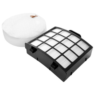 Reliapart Vacuum Filter Kit For Shark Pz1000Pz1000UkPz1000Ukt (Xaafpz1000Ukt) from B&Q