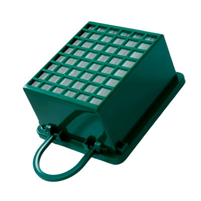 Reliapart Hepa Exhaust Filter Cartridge For Vorwerk Vk130Vk131 from B&Q