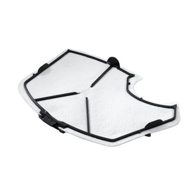 Reliapart Vacuum Motor Protection Filter For Vorwerk Kobold Vk140Vk150Fp140Fp150 Series from B&Q