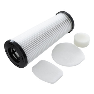 Reliapart Hepa Filter Kit For Vax U90-P & Vs-19 Series (1-1-127361-00) from B&Q