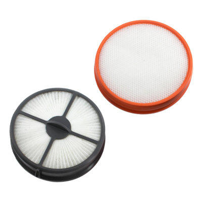 Reliapart 'type 27' Vacuum Filter Kit Replacement For Vax Air/mach Air (1-1-129220-00) from B&Q