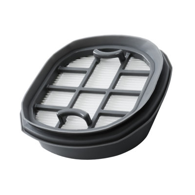 Reliapart Pleated Epa Vacuum Filter For Morphy Richards 732007 (35978) from B&Q