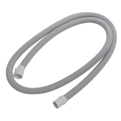 Reliapart Dishwasher Drain Outlet Hose For Beko DinDisDfn Series (1740161400) from B&Q