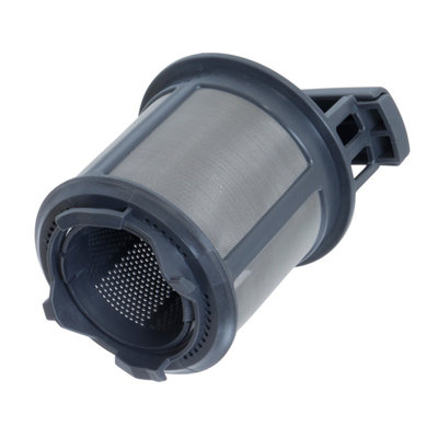 Reliapart Dishwasher Drain Filter Assembly For Aeg F6500F7700F8800 Series (1119161105) from B&Q