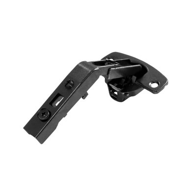 Reliapart Hettich Universal Hinge For Corner Cabinet Folding Doors Without Self Closing Feature (9116394) from B&Q