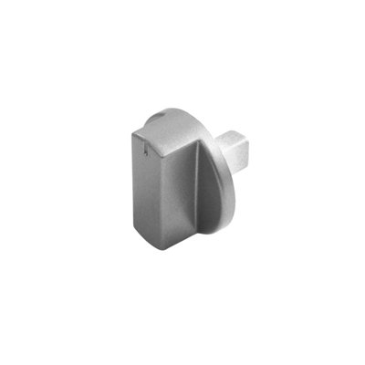 Reliapart Russell Hobbs Rhfeo502SsRhfeo7004Ss Type Stainless Steel Oven Control Knob (12171100000511) from B&Q
