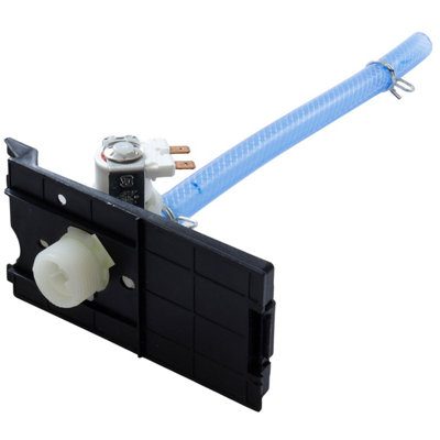 Reliapart Amica Cdi6121Cdi6241 Series Dishwasher Water Inlet Valve (32029268) from B&Q