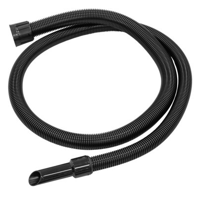 Reliapart Flo Max Conical Vacuum Hose For Numatic Hxv200Heb160Het160 (32-38mm X 2.5M)(903712) from B&Q