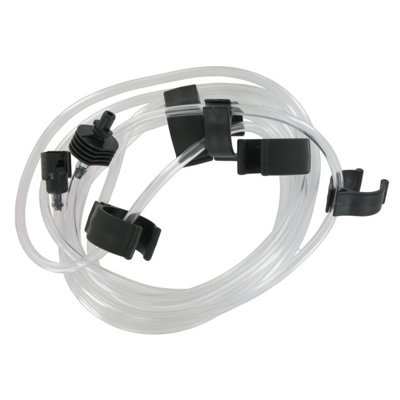 Reliapart Pumped Water Supply Tube Vacuum Hose For Vax 6131 (1-2-127327-00) from B&Q