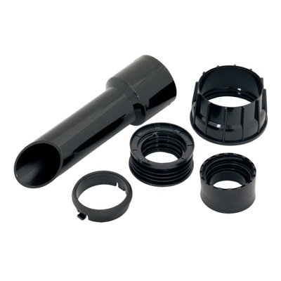 Reliapart Vacuum Hose & Machine End Repair Kit For Numatic Hvr200 Henry (32mm)(216006216295) from B&Q