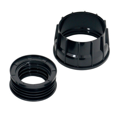 Reliapart Vacuum Hose Machine-End Connector For Numatic Henry (32mm)(216006) from B&Q