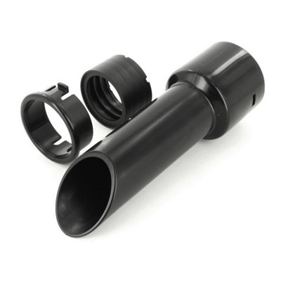 Reliapart Vacuum Cleaner Hose End Assembly For Numatic Wvd570 (32mm)(216295) from B&Q