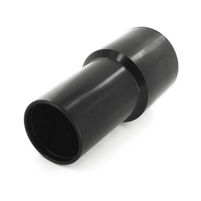 Reliapart Screw-In Vacuum Cleaner Hose Cuff Connector For 38mm Hoses (7307090124) from B&Q