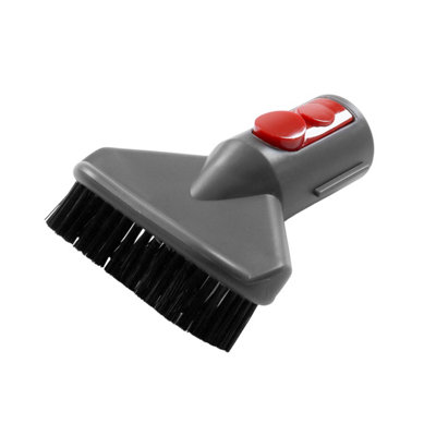 Reliapart Compatible Dyson V8 Cyclone Ds20 Type Vacuum Cleaner Dirt Brush967765-02 from B&Q