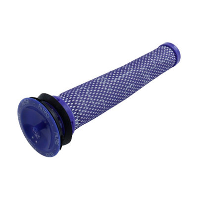 Reliapart Pre-Motor Filter For Dyson V8 Cyclone Ds20 Vacuum Cleaners 965661-01 from B&Q