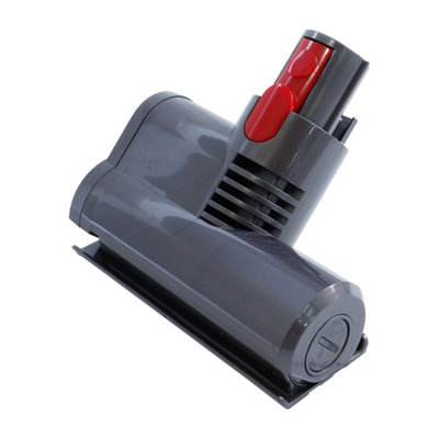 Reliapart Mini Turbine Motorhead Turbo Tool Attachment For Dyson V8 Cyclone Ds20 from B&Q