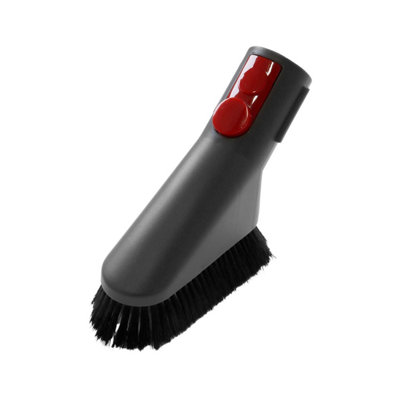 Reliapart Compatible Dyson V8 Cyclone Ds20 Type Vacuum Cleaner Mini Soft Dusting Brush from B&Q