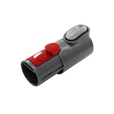 Reliapart Fitting For Dyson V8 Cyclone Ds20 Adaptor Tool968235-01 from B&Q