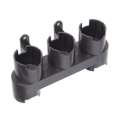 B&Q -  Tool Holder Compatible For Dyson V8 Cyclone Ds20 Type Vacuum Cleaners