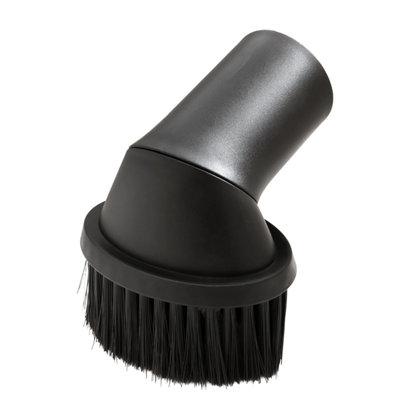 Reliapart 35mm Round Dusting Brush Compatible For Miele S2S5S8 (7010301) from B&Q
