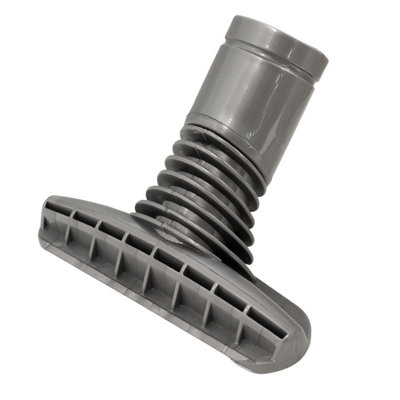 Reliapart Steel Stair Tool 32mm Compatible For Dyson Dc07Dc14 (911868-01) from B&Q