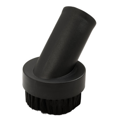 Reliapart 32mm Round Dusting Brush Compatible For Kerstar Pac Vac Pv1 from B&Q