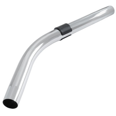 Reliapart 32mm Bent End With Air Valve Compatible For Kerstar Pac Vac Pv1 from B&Q