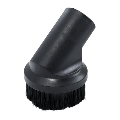 Reliapart 35mm Round Dusting Brush Compatible For Lavor SilentWhisper V8 (1963582) from B&Q