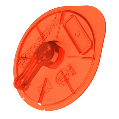 B&Q -  Coffee Machine Cleaning Disc For Tassimo Tas163Egb/02 10008426