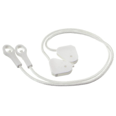 Reliapart Dishwasher Door Rope Cable Kit For Russell Hobbs Rhdw1 (Pack Of, 47001133) Size 2