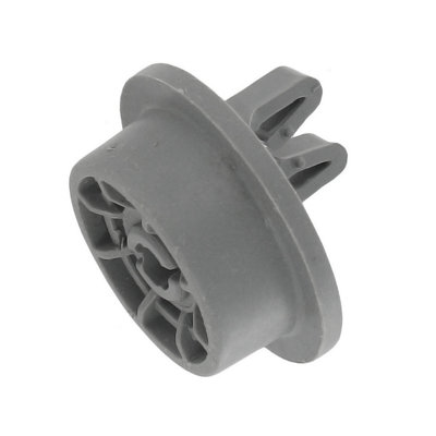 Reliapart Lower Dishwasher Basket Wheel For Bosch SgeSgiSgs Series (Pack Of 100165314) from B&Q