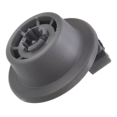 Reliapart Lower Dishwasher Basket Wheel For Bosch SmsSmv Series (Pack Of 100611475) from B&Q