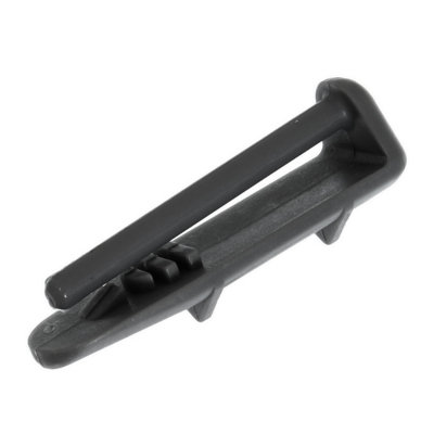 Reliapart Rear Rail End Cap For Flavel Dwfa20SFdw45Fdw60 Series Dishwasher (Pack Of 11880580100) from B&Q